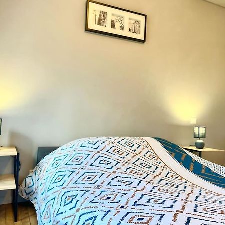 Le Calypso, Superbe T3+Parking Proche Du Centre Apartment Poitiers Luaran gambar